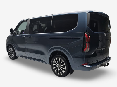 Ford Tourneo Custom 2.0 TDCI ECOBLUE 170 L1 Titanium X