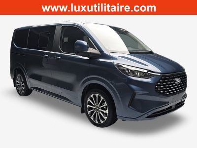 Ford Tourneo Custom 2.0 TDCI ECOBLUE 170 L1 Titanium X