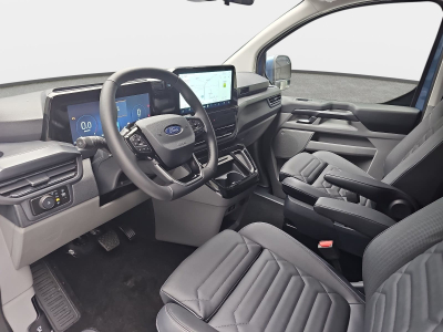 Ford Tourneo Custom 2.0 TDCI ECOBLUE 170 L1 Titanium X