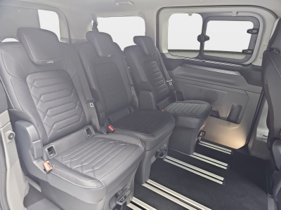 Ford Tourneo Custom 2.0 TDCI ECOBLUE 170 L1 Titanium X