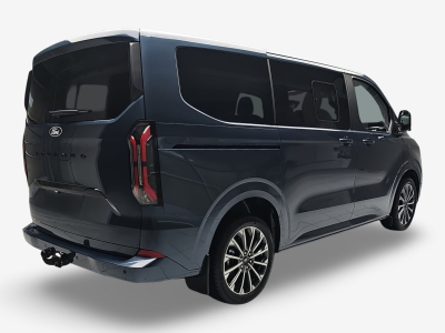 Ford Tourneo Custom 2.0 TDCI ECOBLUE 170 L1 Titanium X