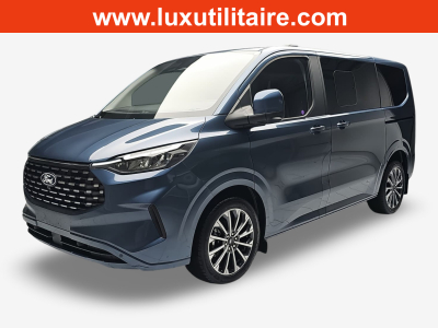 Ford Tourneo Custom 2.0 TDCI ECOBLUE 170 L1 Titanium X