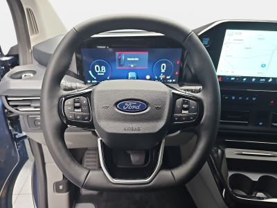 Ford Tourneo Custom 2.0 TDCI ECOBLUE 170 L1 Titanium X