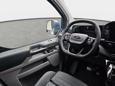 Ford Tourneo Custom 2.0 TDCI ECOBLUE 170 L1 Titanium X