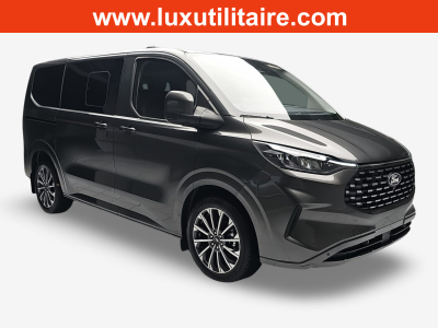 Ford Tourneo Custom 2.0 TDCI ECOBLUE 170 L1 Titanium X