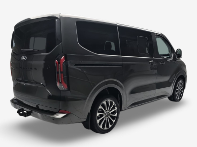 Ford Tourneo Custom 2.0 TDCI ECOBLUE 170 L1 Titanium X