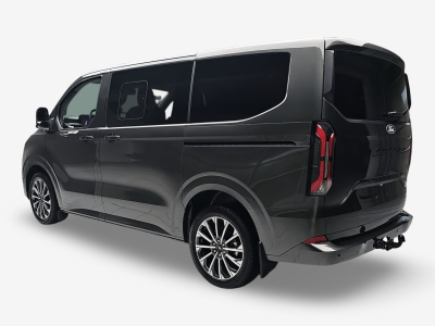 Ford Tourneo Custom 2.0 TDCI ECOBLUE 170 L1 Titanium X