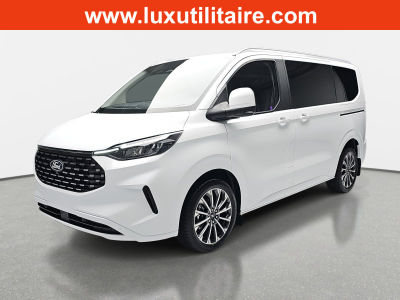 Ford Tourneo Custom 2.0 TDCI ECOBLUE 170 L1 Titanium X