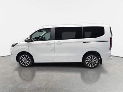 Ford Tourneo Custom 2.0 TDCI ECOBLUE 170 L1 Titanium X