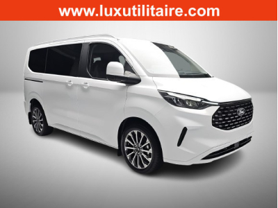 Ford Tourneo Custom 2.0 TDCI ECOBLUE 170 L1 Titanium X