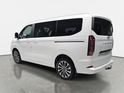 Ford Tourneo Custom 2.0 TDCI ECOBLUE 170 L1 Titanium X
