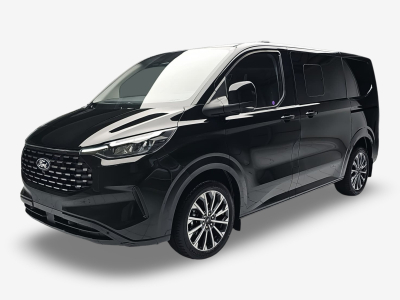 Ford Tourneo Custom 2.0 TDCI ECOBLUE 170 L1 Titanium X