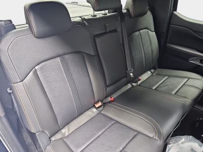 Ford Ranger 3.0 EcoBlue Auto 241 E-4WD Wildtrack