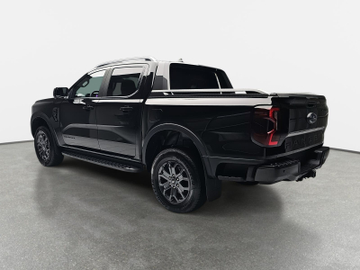 Ford Ranger 3.0 EcoBlue Auto 241 E-4WD Wildtrack