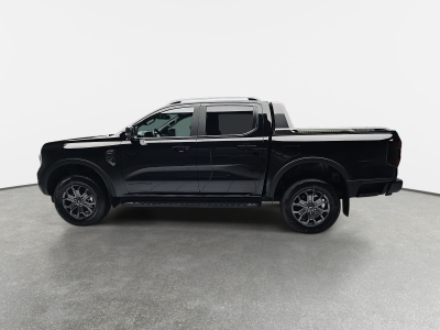 Ford Ranger 3.0 EcoBlue Auto 241 E-4WD Wildtrack