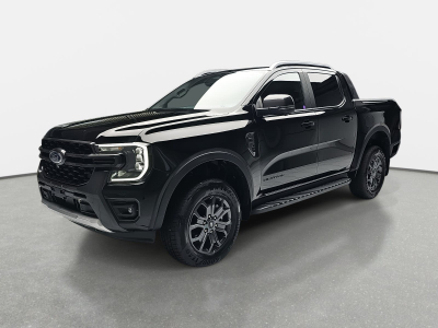 Ford Ranger 3.0 EcoBlue Auto 241 E-4WD Wildtrack