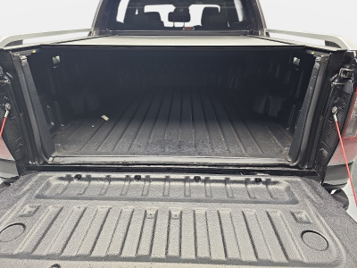 Ford Ranger 3.0 EcoBlue Auto 241 E-4WD Wildtrack