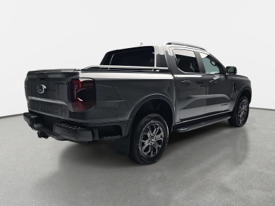 Ford Ranger 3.0 EcoBlue Auto 241 E-4WD Wildtrack