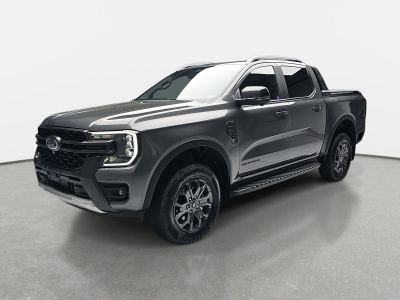 Ford Ranger 3.0 EcoBlue Auto 241 E-4WD Wildtrack
