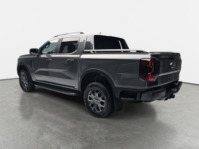 Ford Ranger 3.0 EcoBlue Auto 241 E-4WD Wildtrack