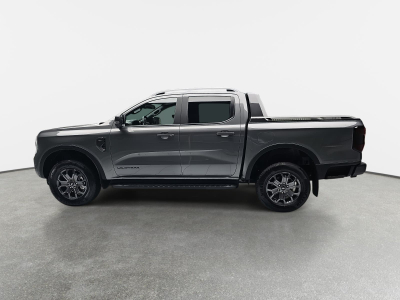 Ford Ranger 3.0 EcoBlue Auto 241 E-4WD Wildtrack