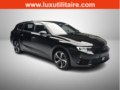 Opel Astra 1.2 TURBO 130 AUTO GS