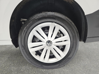 Volkswagen Caddy 2.0 TDI DSG 122 Maxi
