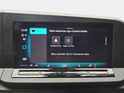 Volkswagen Caddy 2.0 TDI DSG 122 Maxi