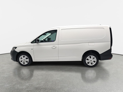 Volkswagen Caddy 2.0 TDI DSG 122 Maxi
