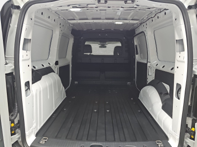 Volkswagen Caddy 2.0 TDI DSG 122 Maxi