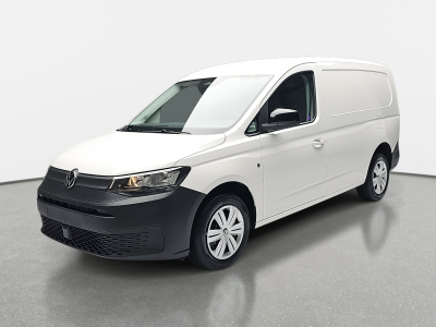 Volkswagen Caddy 2.0 TDI DSG 122 Maxi