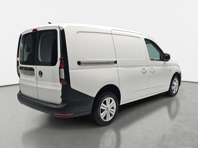Volkswagen Caddy 2.0 TDI DSG 122 Maxi