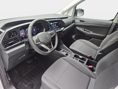 Volkswagen Caddy 2.0 TDI DSG 122 Maxi