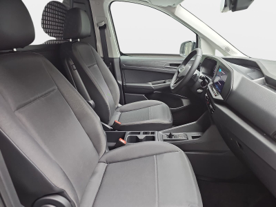 Volkswagen Caddy 2.0 TDI DSG 122 Maxi