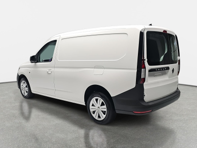 Volkswagen Caddy 2.0 TDI DSG 122 Maxi