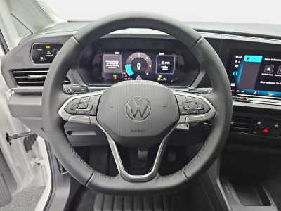 Volkswagen Caddy 2.0 TDI DSG 122 Maxi