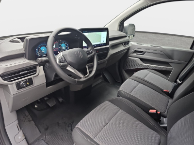 Volkswagen Transporter 2.0 TDI DSG 170 L2H1