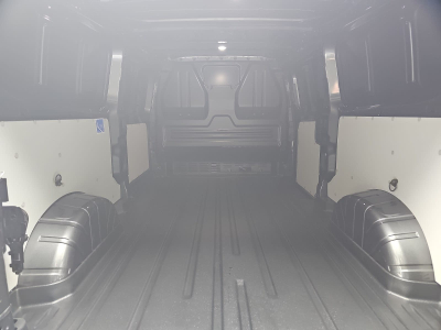 Volkswagen Transporter 2.0 TDI DSG 170 L2H1