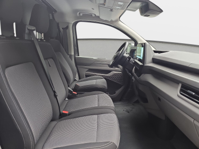 Volkswagen Transporter 2.0 TDI DSG 170 L2H1