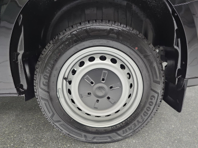 Volkswagen Transporter 2.0 TDI DSG 170 L2H1