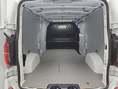 Volkswagen Transporter 2.0 TDI DSG 170 L2H1