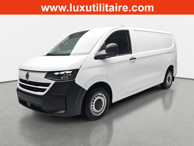 Volkswagen Transporter 2.0 TDI DSG 170 L2H1