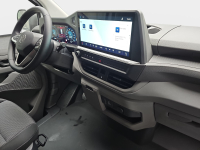Volkswagen Transporter 2.0 TDI DSG 170 L2H1