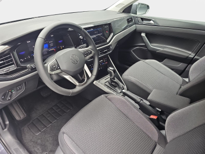Volkswagen Polo 1.5 TSi 95 DSG Life