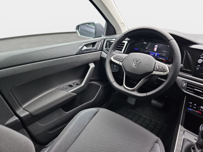 Volkswagen Polo 1.5 TSi 95 DSG Life