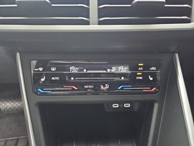Volkswagen Polo 1.5 TSi 95 DSG Life