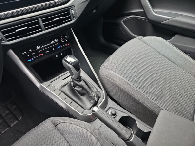 Volkswagen Polo 1.5 TSi 95 DSG Life