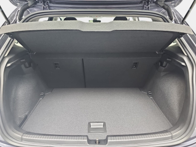 Volkswagen Polo 1.5 TSi 95 DSG Life