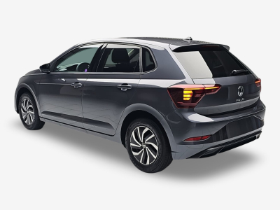 Volkswagen Polo 1.5 TSi 95 DSG Life