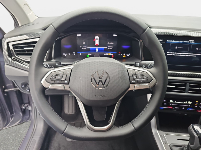 Volkswagen Polo 1.5 TSi 95 DSG Life